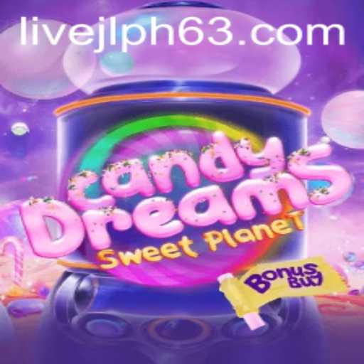 CandyDreamsSweetPlanet: An Immersive Adventure in the Sweetest Universe
