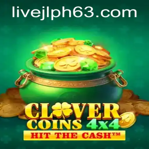 Discover the Exciting World of CloverCoins4x4: A New Gaming Sensation
