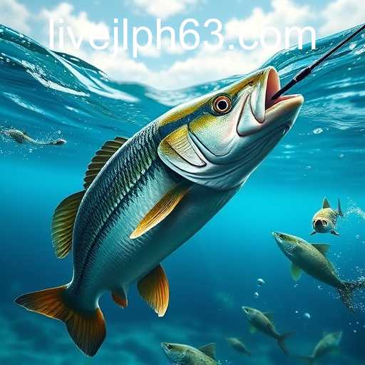 Exploring the World of Fishing Games: A Deep Dive into the Jlph63 Craze