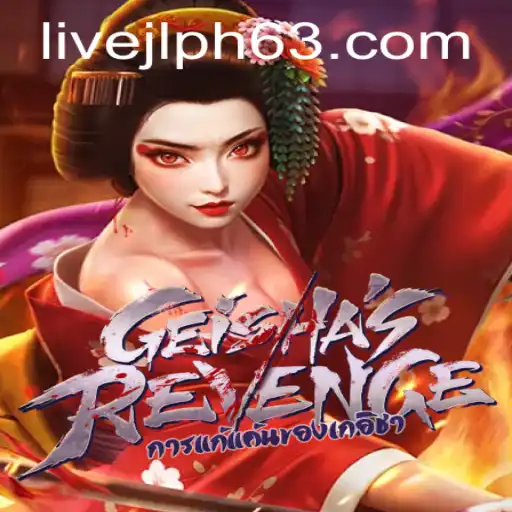 Enter the World of GeishasRevenge: A Journey Into Ancient Japan