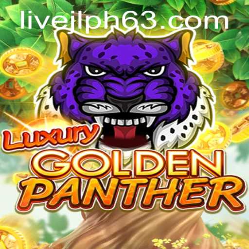 Discover the Exciting World of LUXURYGOLDENPANTHER
