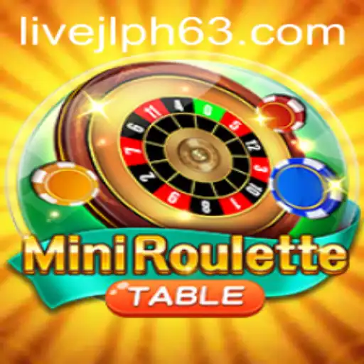 MiniRoulette: A Fresh Take on the Classic Casino Game