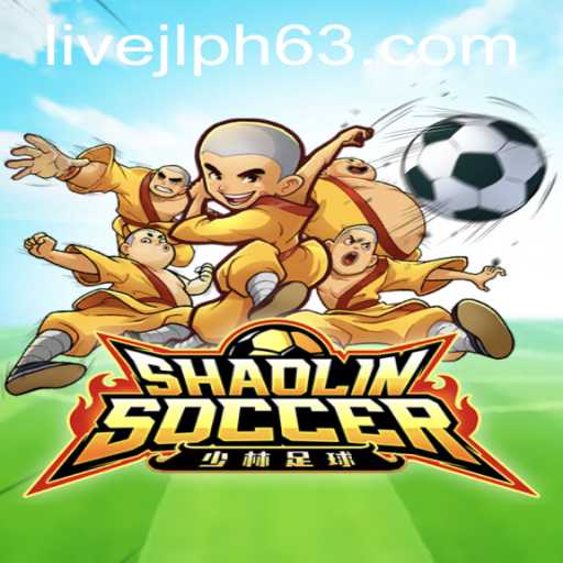 Discover ShaolinSoccer: The Ultimate Fusion of Martial Arts and Football Adventure