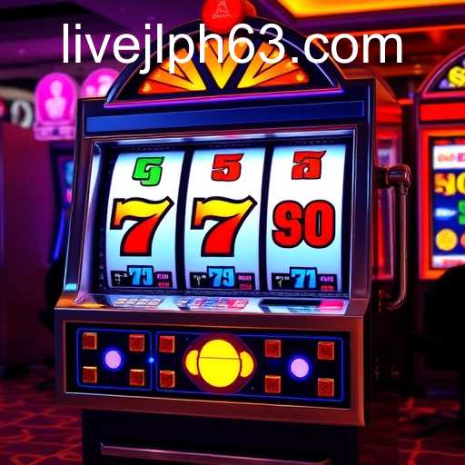 Exploring the Fascinating World of Slot Machines: Understanding the JLPH63 Phenomenon