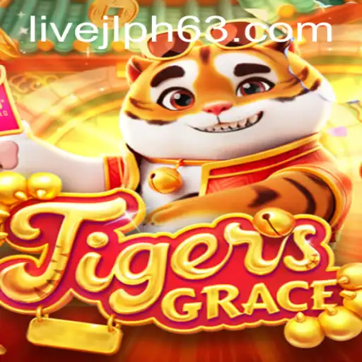 Unveiling TigersGrace: A New Era in Interactive Gaming