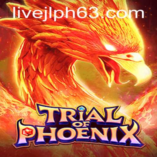 Discover the Mystical World of TrialofPhoenix: A Journey of Legend and Lore