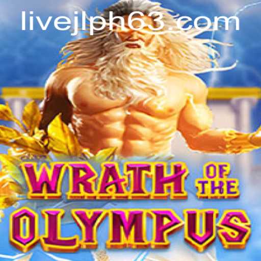 Wrath of Olympus: The Ultimate Mythical Adventure Game