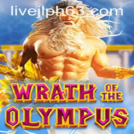 Wrath of Olympus: The Ultimate Mythical Adventure Game